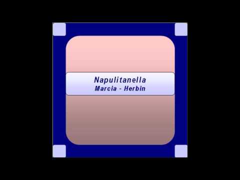 "Napulitanella"- Marcia - Herbin
