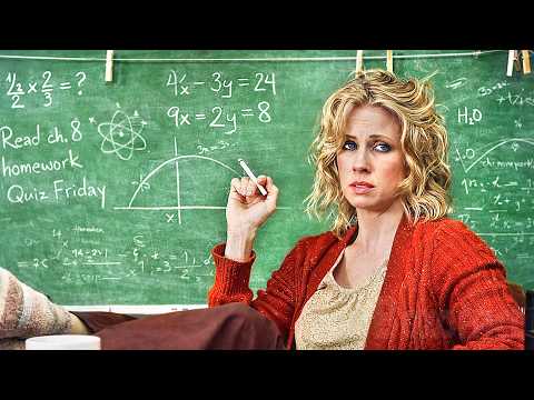 Lower Learning | Eva Longoria, Jason Biggs | COMEDY | Full Movie in English
