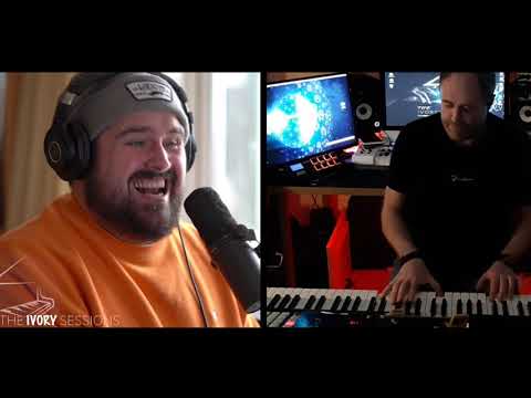 LIAM GEDDES - DONT GIVE UP ON ME