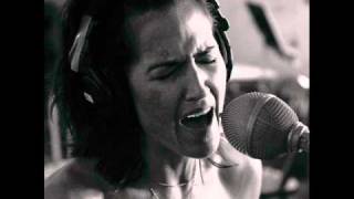 Joan As Police Woman &quot;Say Yes&quot;