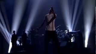Chris Brown Turn Up The Music Live Performance Dancing With The Stars DWTS 2013 BMA Sweet Love