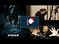 Scream 5 Poster Analysis Texas Chainsaw Massacre The Matrix Resurrection Best Movies Of 2021