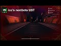 nico's nextbots ust - POSSESSION × SECOND TRUMPET MIX