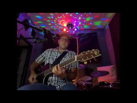 Tim Palmieri on Busking Down the House