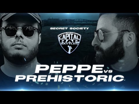 Peppe vs Prehistoric