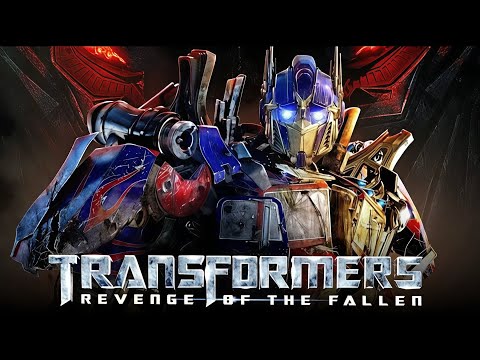 Transformers: Revenge of the Fallen (2009) Movie Full | Shia LaBeouf, Megan Fox | Review and React