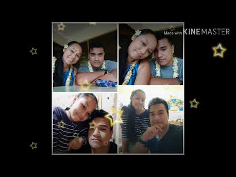 Olivier & Christelle - Reprise de "Promesse d'amour"