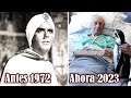 Así Lucen Los Actores De Kalimán El Hombre Increíble 1972 Hoy En Día