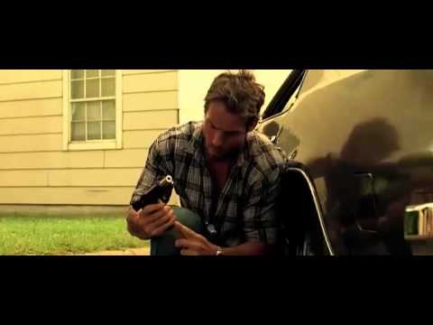 Sinners and Saints - Shootout