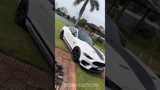RENATO GARCIA FINALMENTE REVELOU O CARRO NOVO!😱😱 #shorts