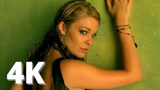Life Goes On - LeAnn Rimes [4K Remastered]