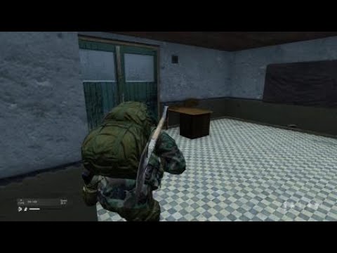 #LoyalBrotherhoodLylB #DayZ BK133 demostration in close combat, won against SG5K ^^