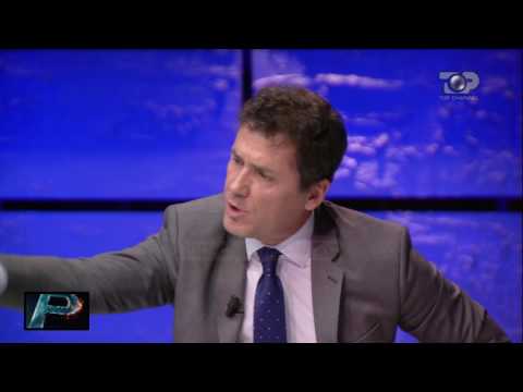 Top Story, 23 Mars 2017, Pjesa 3 - Top Channel Albania - Political Talk Show