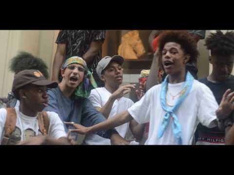 Leigh Paris - Summer Take Over Shot By @mr.bettybz