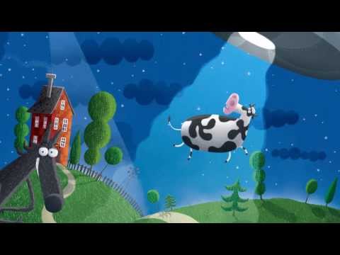 Видео обзор Granna - НЛО фермер (82074)