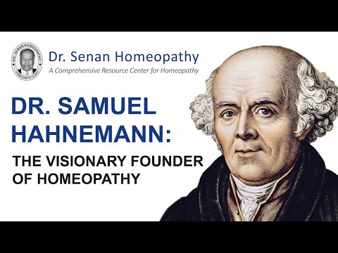 Inside Dr. Senan Homeopathy | Dr. Varduhi Khachatryan | Homeopathy #shorts #homeopathy #hahnemann