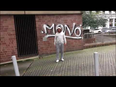 [ Deutsch Rap ] Benito El Bandito - Ganksta Phonk Tape 3 ( 2019 )