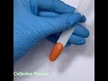 Гель-лак Lukum Pantone № 182 (сиреневый, эмаль), 10 мл