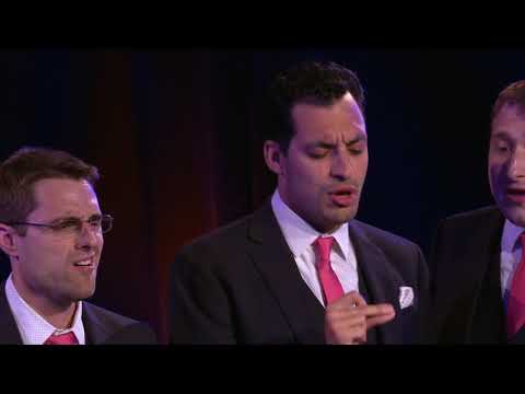 Gimme Four - Come Dance with Me (Frank Sinatra cover)