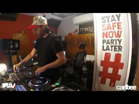 Carl Bee I "INTO the HIVE" Live Stream Series : Episode 7 - 02.05.20