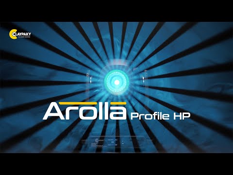 Arolla Profile HP