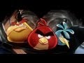 MONKEY MISCHIEF Angry Birds Rio Angry Birds Animation 23
