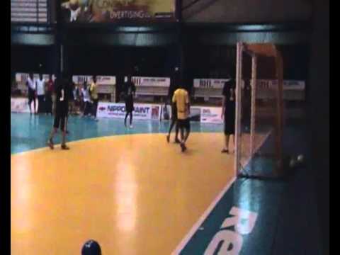 Brasil Futsal Academy - Under 21 File 007