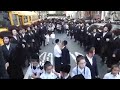 Jews dance to I got bitches