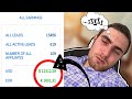 This Gets Me $4,391.00 While I Sleep... (Passive Income Trick 2020)