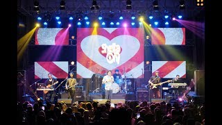 Download lagu SHEILA ON 7 KONSER Live at Stereofest, Lampung, 27 Juli 2019, Graha Bintang Conv Hall Malahayati mp3