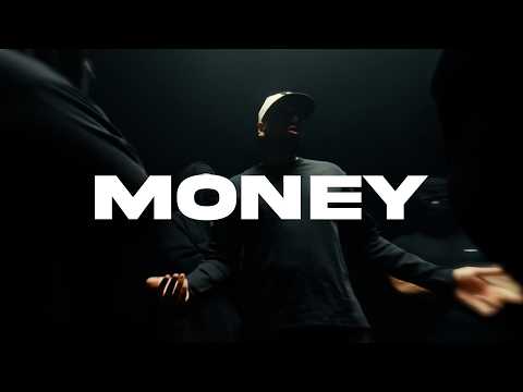 ENO x CANEY030 Type Beat ”MONEY” Aggressive Rap Beat (Prod. by Yung Ares)