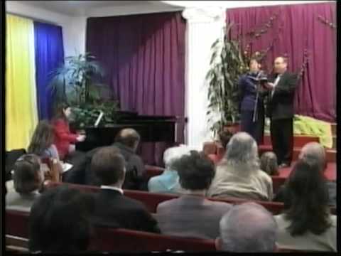 Noc nad gorom Maslinskom je pala-Strahinja i Jelena