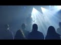 Mercury Rev - Frittering 9/13/22. El Club Detroit.