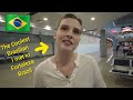 I Met The Coolest Brazilian Woman At The Airport Totally Unexpected