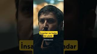 İnsanlar ne kadar iki yüzlü shortvideo gibi