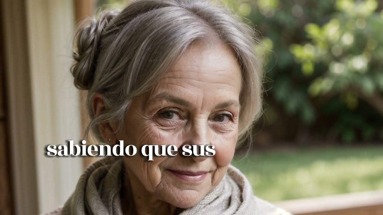 ¡MUCHOS NO LO SABEN! Consejos de una Anciana de 80 Años para Mejorar la Intimidad - Sabiduría
