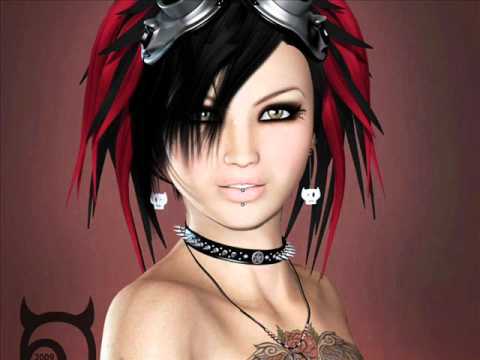 Anaklein - I've Got The Music (Nikoel Remix)