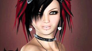 Anaklein - I've Got The Music (Nikoel Remix)