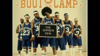 Welcome To Bucktown U S A Feat Supreme &amp; Scratch