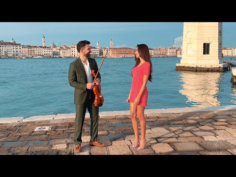 La Isla Bonita by Petar Mark and Benedetta Caretta