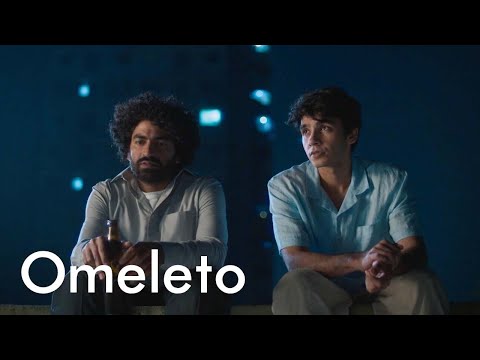 THE MOON | Omeleto Drama