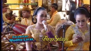 Download lagu Karawitan Mudho Laras SEWU LAYANGMU Cokek Mania mp3