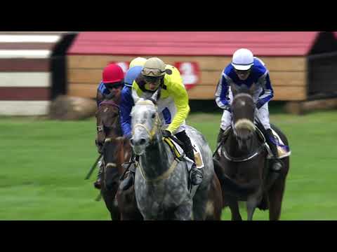 PE, 11. 10. 2020, 9. dostih - Pohár BICZ holding 2020