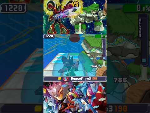 MMSF3 Red Joker - Club Strong V3 (S Rank)