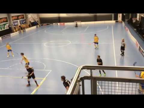 Ols 01 Sb vantaa 02 white 25.9.16 tupla Cup erä 2 osa 1