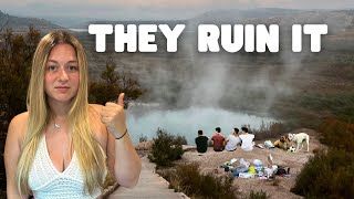 The TRUTH About Living in a Van in Spain