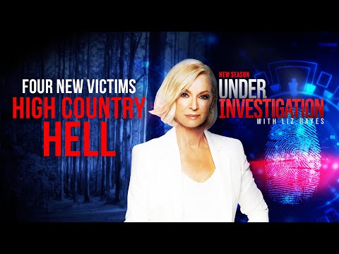 Dark Secrets and Unsolved Cases: Victoria's High Country