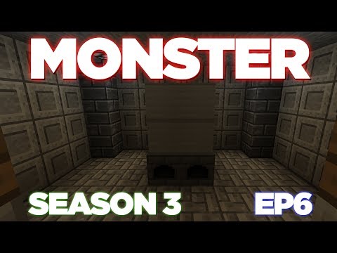 Tdubz - FTB Monster S3E6 - Steam Boiler Pt1