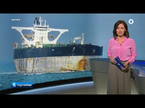 tagesschau 20:00 Uhr, 07.01.2026