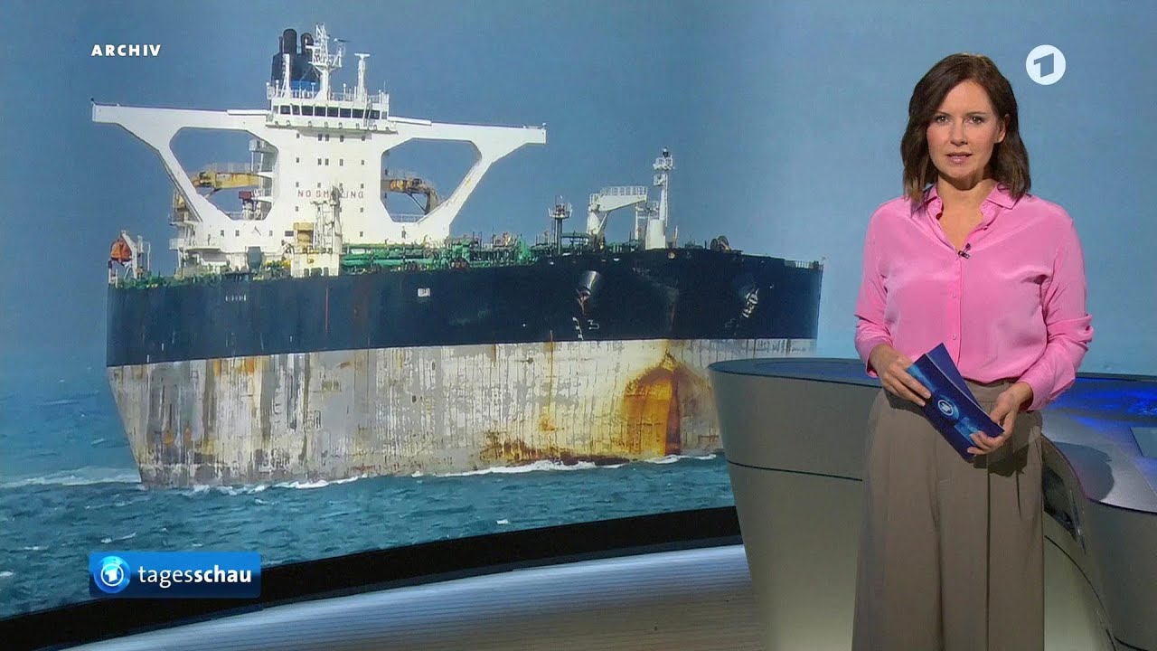 tagesschau 20:00 Uhr, 07.01.2026